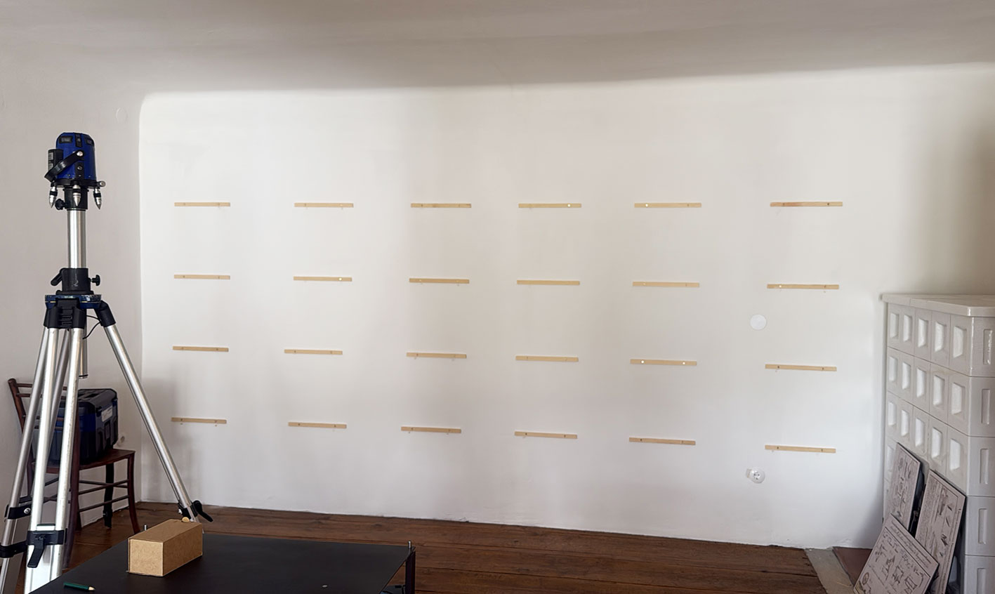 Montage Sensenmuseum