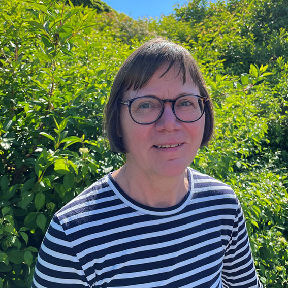 Susanne Schobesberger